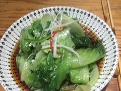 -塔哈尔·新疆盛宴(城西银泰店)