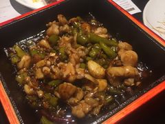 -老头儿油爆虾·知味杭州(爱琴海购物中心)