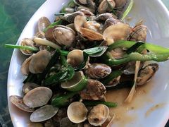 -七鲜渔港美食餐厅(巽寮湾海景店)