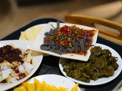 -土风豆米火锅(鸿通城店)