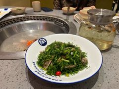 -羊来顺冰煮鲜羊铁锅烀羊肉(八卦岭店)