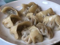 -阮老二·羊肉汤(黄甲店)