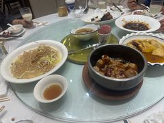 -老人和饭店(淮海中路店)
