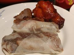 -星伦多自助料理·涮烤一体(虹悦城店)