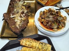 -清真·马坡烧烤涮牛肚·酸浆火锅(新区总店)