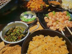 -合易泓烤肉(延河街店)