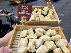 -友乐居羊蝎子(西直门店)