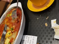 -大家乐(广州花城汇店)