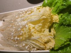 -半天妖烤鱼(百乐广场店)