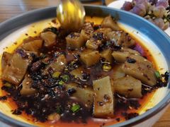 -丫口花园餐厅·融合菜