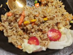 -耶里夏丽·丝路新疆菜·清真食品(徐汇南丹东路臻选店)