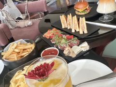 -云·酷 Atmosphere(国贸大酒店)