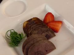 -粤尚腾香居中餐厅(首都机场希尔顿店)