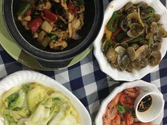 -钱大妈海鲜饭店(保利林语店)