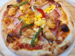 -get pizza意大利餐厅(凯德MALL店)