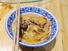 -西园寺素食(西园弄戒幢律寺店)