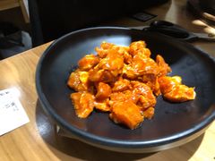 -九田家黑牛烤肉(溧水万达店)