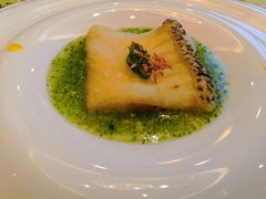 -锦江宾馆-花园餐厅