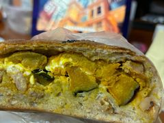 -PAOPAO Bakery&Café(港汇店)