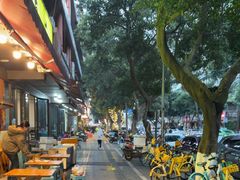 -二号桥脆绍面(星辉中路店)