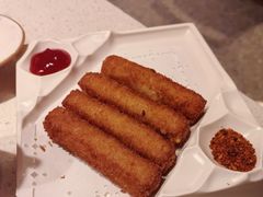 -海底捞火锅(巴黎春天浦建店)