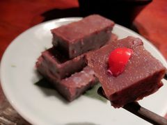 -北平食府(马鞍山路店)