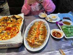 -红辣椒·川菜·火锅(张杨路店)