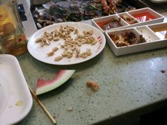 -韩美轩自助烤肉火锅