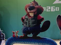 -UME影城(安贞DTS:X店)