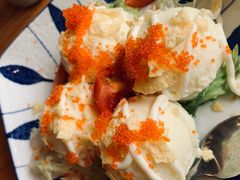 土豆沙拉-米彩料理(西丽店)