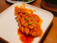 -U你·天然调味(南湖总店)