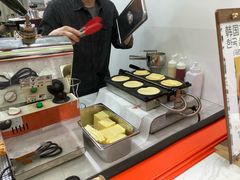 -莫朗核桃饼(虹泉路店)