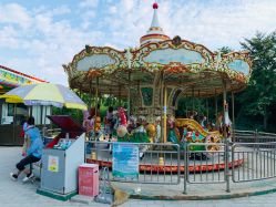 -大望京儿童游乐场