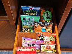 -上海神旺大酒店