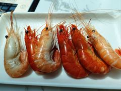 -半岛听涛蒸汽海鲜自助(K11店)