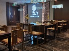 大堂-童福兴·南京菜(老门东店)