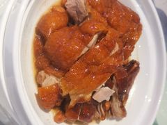 -金马烧腊茶餐厅(龙井店)