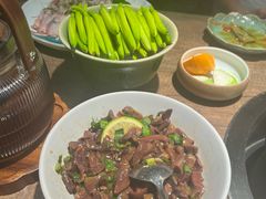 -蘑界·野生菌火锅(深业上城店)