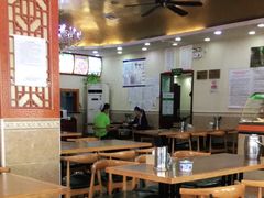 大堂-马艾萨中国兰州传统牛肉面(惠新里店)