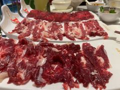 -潮正和潮汕牛肉火锅·老字号(番禺万达店)