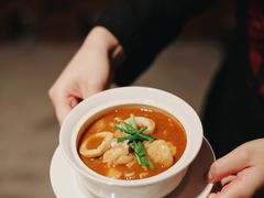 -领事馆19号中餐厅(厦门海景洲际酒店)