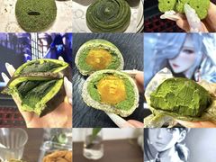 -柏尼娅PEARIA·蛋糕定制(静安店)