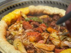 -灶座小锅烀饼·铁锅炖(全国总店)