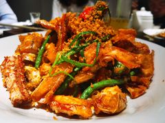避风塘炒蟹-79号渔船海鲜饭店(华强北店)