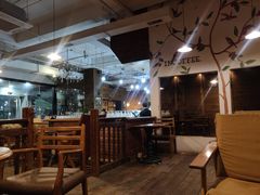 大堂-在咖啡INCOFFEE(ICC升龙环球中心店)