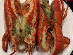 -上海锦江汤臣洲际大酒店壹阶层