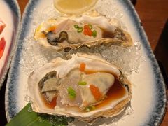 -千代武日本料理(开发区店)