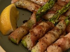 意大利黑醋芦笋卷-Bco豆库(星耀天地店)