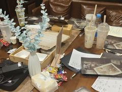 -剧狐剧本杀(徐汇1号店)