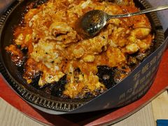 -梨花牛肉汤饭(仁恒伊势丹店)